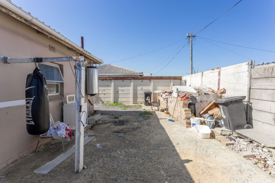 3 Bedroom Property for Sale in Brooklyn Western Cape